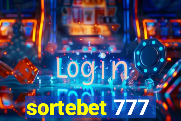 sortebet 777